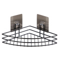 Bathroom Organizer Shower Caddy Corner Corner Rack