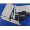 zirconium oxide pipes bars polished wire medical textile