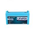 12.8V LiFePO4 Battery Replace 120AH​ Lead Acid Battery