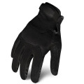 High quality microfiber protective warm working gloves