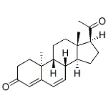 Dydrogesteron 152-62-5