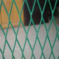 Plastic Coated Aluminium Mesh Expanded Metal For Decoration