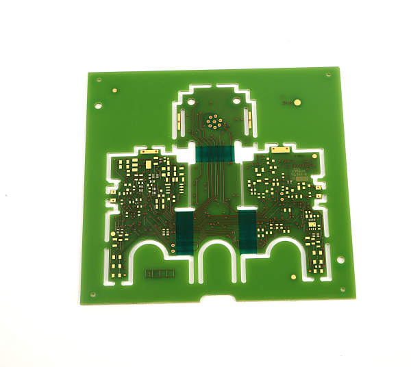 Fpc Flexible Pcb Jpg