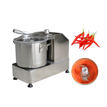 Ginger Garlic Grinding Machine Meat Chopper Machine