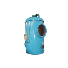 Large Automatic Self Cleaning Filter for Fine Filtration