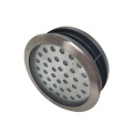 Aluminum Body Recessed Wall Led Landscape Step