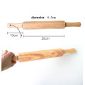 Backwerkzeug Classic Holz Rolling Pin