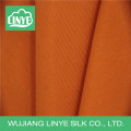 cheap washable blackout material, hotel application, curtain fabric