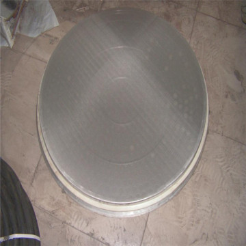 304/316 Stainless Steel Woven Wire Mesh