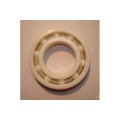 alumina ceramic bearing al2o3 roller shaft wheel