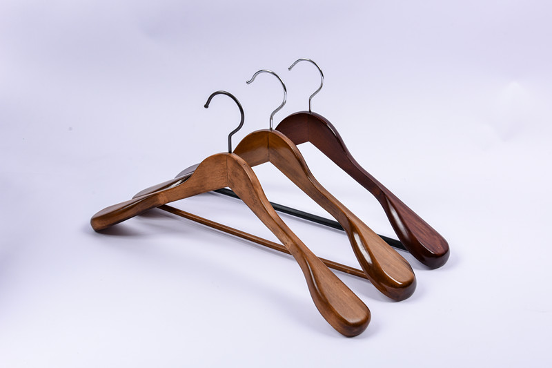 Good Quality Suit Coat Clothes Hangers