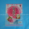 Plastic Food Printing Bag