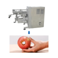 Machine de transformation des fruits industriels