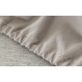 Protector de colchón impermeable Terry Fitted Sheet Style