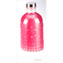 Flacon différent 100 ml