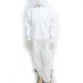 Disposable sterile surgical gown, Exam gown