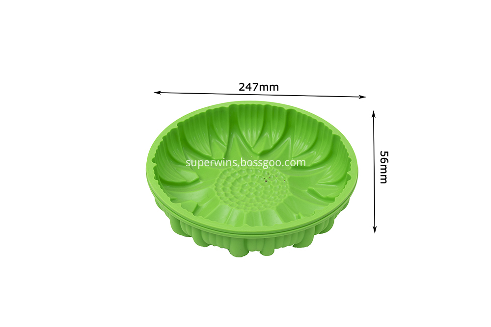 cake mold