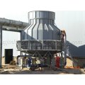 Counter Flow & Round Cooling Tower (JLT Series)