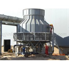 Counter Flow & Round Cooling Tower (JLT Series)