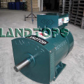 10KW STC 3 Phase AC Brush Alternator Output