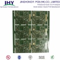 6 Layer Shengyi Fr-4 HDI PCB for Smart Security Camera