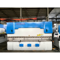 We67k-100/3200 freno de prensa hidráulica eléctrica