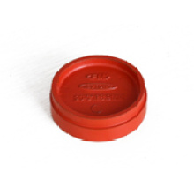 Ductile Iron or Cast Iron Cap