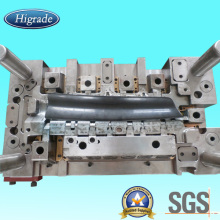 Injection Mould for Plastic Parts