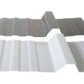 Roofing Polycarbonate Price Of Corrugated Pvc Roof Sheet