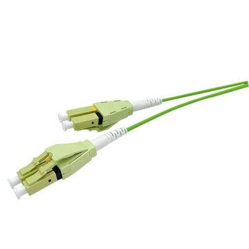 Hochdichte LC Uniboot Patch Cord