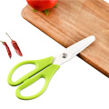 Ceramic Kitchen Utility Scissor