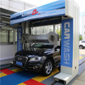 LeisuWash DG Touchless Robotic Car Wash Machine Price