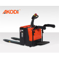 2 Ton Platform Electric Pallet Truck