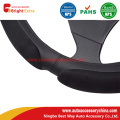 Padded Steering Wheel Cover