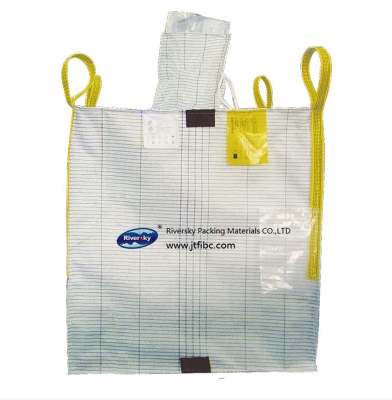 Bulk Bag Stand