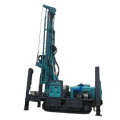 mud rotary water well drilling rig OCW350