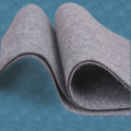 Grey Bag Needled Non Woven Fabric Material