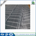 Building Metal Materials Tooth Type Steel Grating