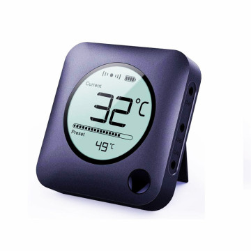 Koch-Bluetooth-Thermometer für Grill und Fritteuse