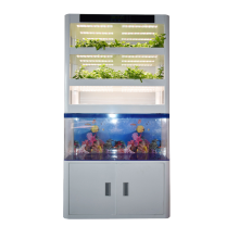 Skyplant Garden Smart Home Vegetable Croving Machine