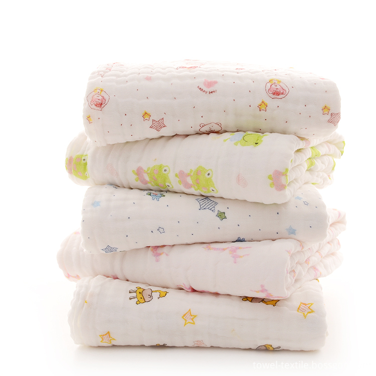 Baby Bedding Blankets