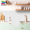 Hot sale floor tile sticker bathroom