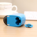 Electric Pencil Sharpener battery and USB cable