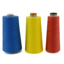 100% Dope Dyed Meta Aramid Пряжа для швейной нити