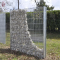 high quality Gabion box  stone Gabion Gage