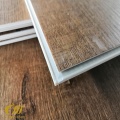 Luxury Vinyl SPC Flooring With 1.5 mm IXPE
