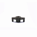 Formwork Accessories Steel Grade Cast Iron Wing Nut