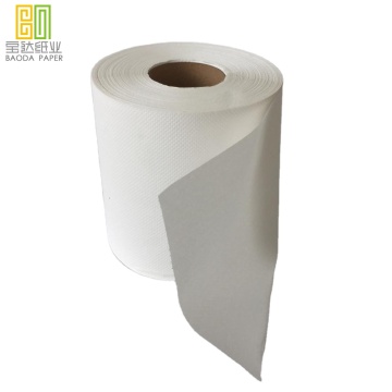 Hand Paper Towel Roll