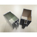 Aluminium Profiles For Curtain Wall