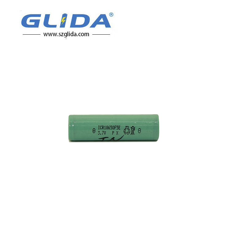 IFR 14500 600mAh Battery